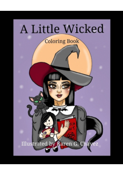 A Little Wicked