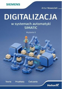 Digitalizacja w systemach automatyki SIMATIC w.2