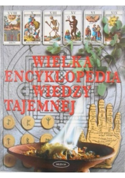 Wielka encyklopedia wiedzy tajemnej