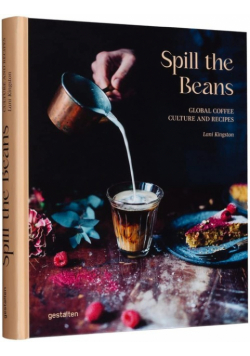 Spill the Beans
