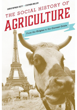 The Social History of Agriculture