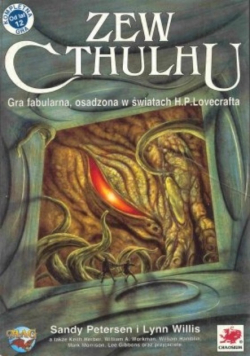 Zew Cthulhu