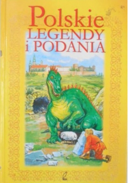 Polskie legendy i podania
