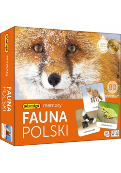 Fauna Polski