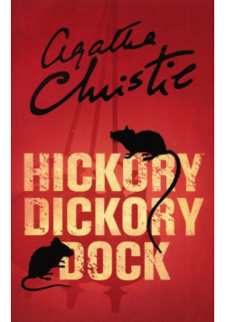 Hickory Dickory Dock