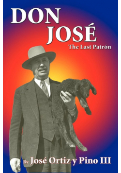 Don Jose, The Last Patron