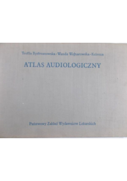 Atlas audiologiczny