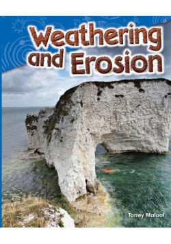 Weathering and Erosion
