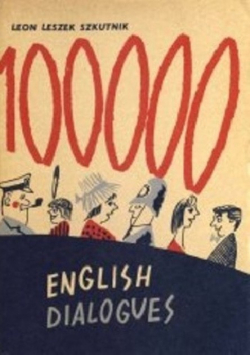 100000 English Dialogues