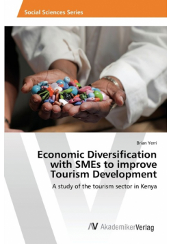 Economic Diversification with SMEs to improve Tourism Development
