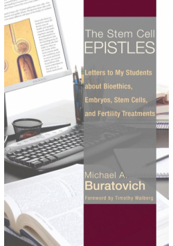 The Stem Cell Epistles