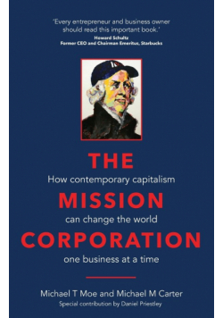 The Mission Corporation