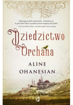 Dziedzictwo Orchana