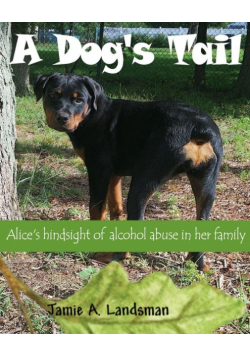 A Dog's Tail