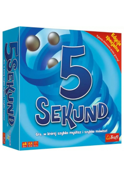 5 sekund Edycja Specjalna Nowe