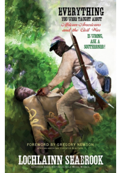 Everything You Were Taught About African-Americans and the Civil War is Wrong, Ask a Southerner!