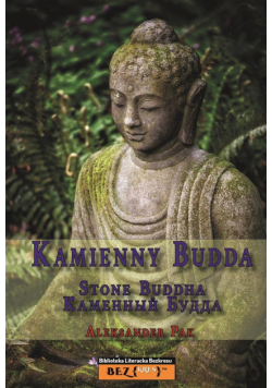 Kamienny Budda