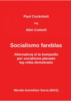 Socialismo fareblas