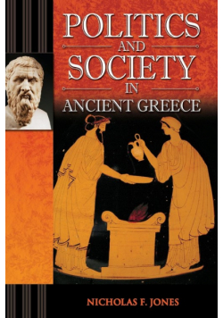 Politics and Society in Ancient Greece