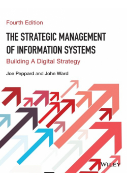 Strategic Management Information 4e