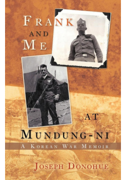 Frank and Me at Mundung-Ni