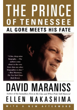 The Prince of Tennessee
