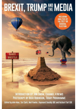 Brexit, Trump and the Media