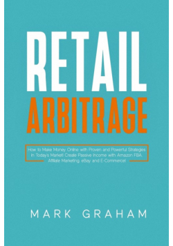 Retail Arbitrage
