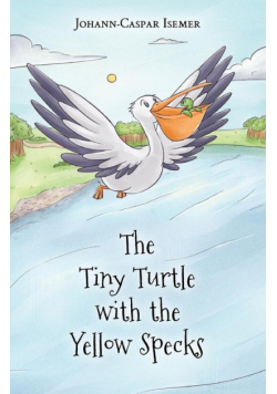 The Tiny Turtle with the Yellow Specks