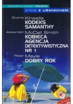 Życie z uśmiechem
