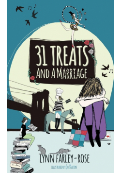 31 Treats And A Marriage