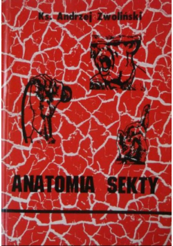 Anatomia sekty
