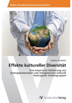 Effekte kultureller Diversität