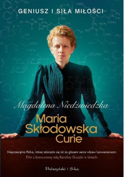 Maria Skłodowska Curie