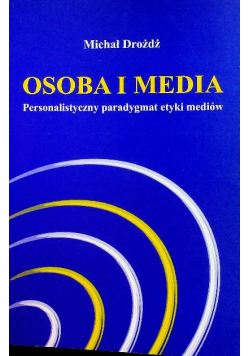 Osoba i media