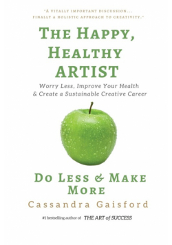The Happy, Healthy Artist
