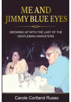 Me And Jimmy Blue Eyes