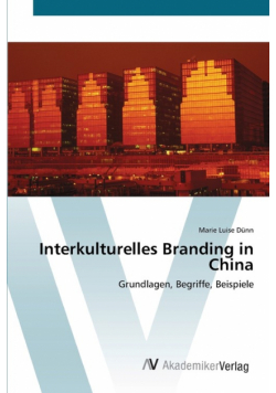 Interkulturelles Branding in China