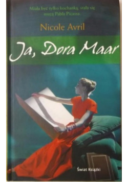 Ja Dora Maar
