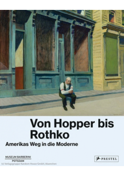 Von Hopper bis Rothko.