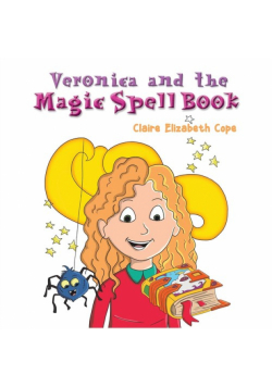 Veronica and the Magic Spell Book