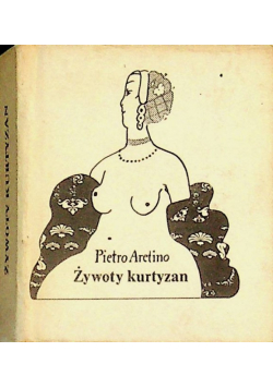 Żywoty kurtyzan Miniatura