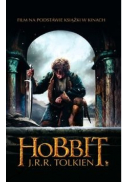 Hobbit, czyli tam i z powrotem