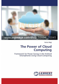 The Power of Cloud Computing