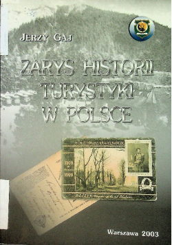 Zarys historii turystyki w Polsce