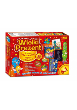 Wielki prezent