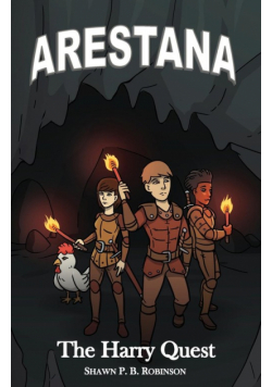 Arestana