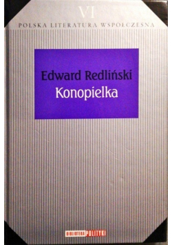Polska Literatura Współczesna Tom VI Konopielka