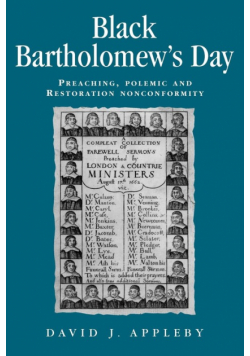 Black Bartholomew's Day