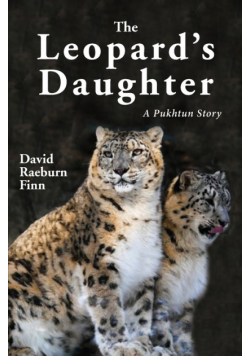 The Leopard's Daughter
